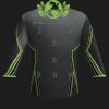 Pro Series Jersey - Design 8 Thumbnail
