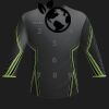 Pro Series Jersey - Design 8 Thumbnail