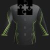Pro Series Jersey - Design 8 Thumbnail