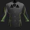 Pro Series Jersey - Design 8 Thumbnail
