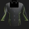 Pro Series Jersey - Design 8 Thumbnail