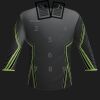 Pro Series Jersey - Design 8 Thumbnail