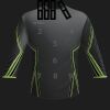 Pro Series Jersey - Design 8 Thumbnail