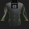 Pro Series Jersey - Design 8 Thumbnail