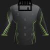 Pro Series Jersey - Design 8 Thumbnail