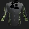 Pro Series Jersey - Design 8 Thumbnail