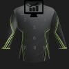 Pro Series Jersey - Design 8 Thumbnail