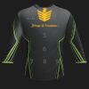 Pro Series Jersey - Design 8 Thumbnail