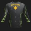 Pro Series Jersey - Design 8 Thumbnail