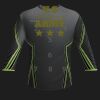 Pro Series Jersey - Design 8 Thumbnail