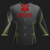 Pro Series Jersey - Design 8 Thumbnail