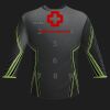Pro Series Jersey - Design 8 Thumbnail