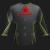 Pro Series Jersey - Design 8 Thumbnail