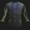 Pro Series Jersey - Design 8 Thumbnail