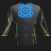Pro Series Jersey - Design 8 Thumbnail