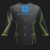 Pro Series Jersey - Design 8 Thumbnail