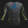 Pro Series Jersey - Design 8 Thumbnail