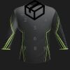 Pro Series Jersey - Design 8 Thumbnail