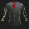 Pro Series Jersey - Design 8 Thumbnail