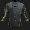 Pro Series Jersey - Design 8 Thumbnail