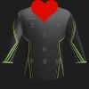 Pro Series Jersey - Design 8 Thumbnail