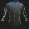 Pro Series Jersey - Design 8 Thumbnail
