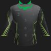 Pro Series Jersey - Design 8 Thumbnail