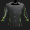 Pro Series Jersey - Design 8 Thumbnail