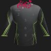 Pro Series Jersey - Design 8 Thumbnail