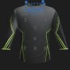 Pro Series Jersey - Design 8 Thumbnail