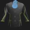 Pro Series Jersey - Design 8 Thumbnail