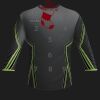 Pro Series Jersey - Design 8 Thumbnail
