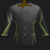 Pro Series Jersey - Design 8 Thumbnail