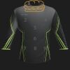 Pro Series Jersey - Design 8 Thumbnail