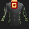 Pro Series Jersey - Design 8 Thumbnail