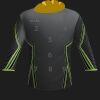 Pro Series Jersey - Design 8 Thumbnail