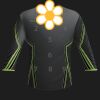 Pro Series Jersey - Design 8 Thumbnail
