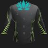 Pro Series Jersey - Design 8 Thumbnail