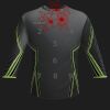 Pro Series Jersey - Design 8 Thumbnail