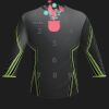 Pro Series Jersey - Design 8 Thumbnail