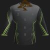 Pro Series Jersey - Design 8 Thumbnail