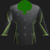 Pro Series Jersey - Design 8 Thumbnail