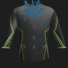 Pro Series Jersey - Design 8 Thumbnail