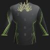 Pro Series Jersey - Design 8 Thumbnail