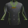 Pro Series Jersey - Design 8 Thumbnail