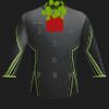 Pro Series Jersey - Design 8 Thumbnail