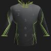 Pro Series Jersey - Design 8 Thumbnail