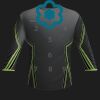 Pro Series Jersey - Design 8 Thumbnail