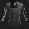 Pro Series Jersey - Design 8 Thumbnail