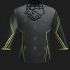 Pro Series Jersey - Design 8 Thumbnail